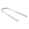 Medical grade stainless steel tongue cleaner Yanlieso