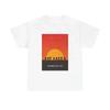 Saving Private Ryan T Shirt Vintage Movie Poster Military Heavy Cotton