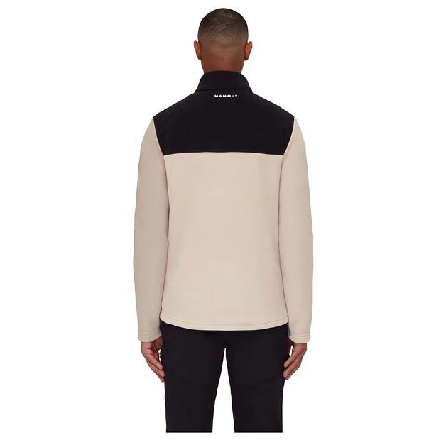 Mammut Флисовая на молнии Innominata