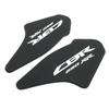 CBR250RR Motorcycle For Honda CBR250 CBR 250 RR 2017-   Anti Slip Sticker Tank Traction Pad Side Knee Grip Protector