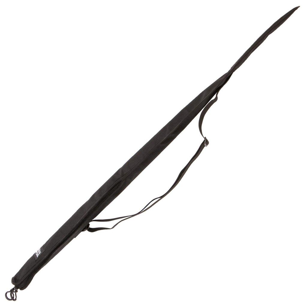 Abu Garcia Light Game Rutenfutteral Schwarz