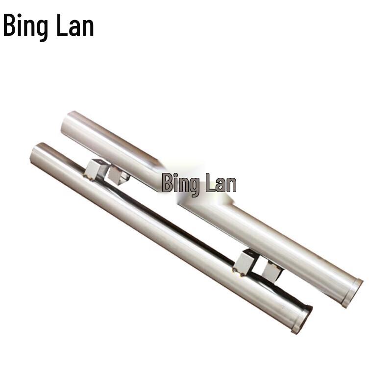 Binglan Marine Waterproof Fireproof Chart Storage Tube