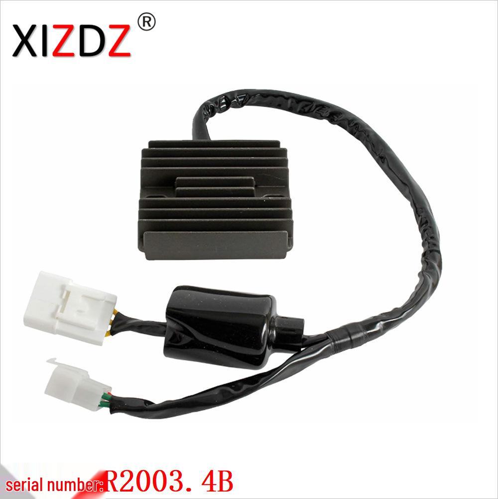 For HONDA CBR900 SC44 SH678C-13 31600-MCJ-641 2003.