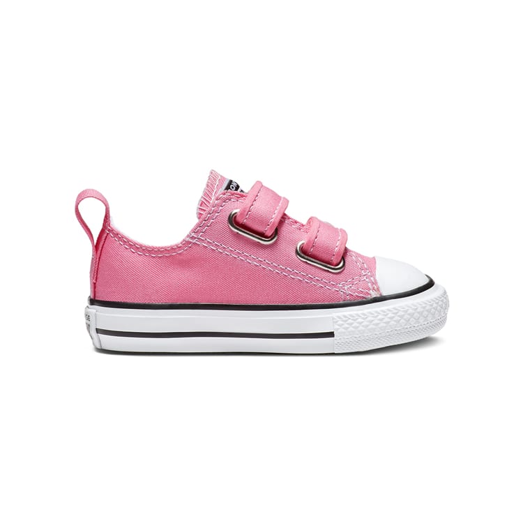 Converse Chuck Taylor 2V Ox TD 'Pink' 709447C