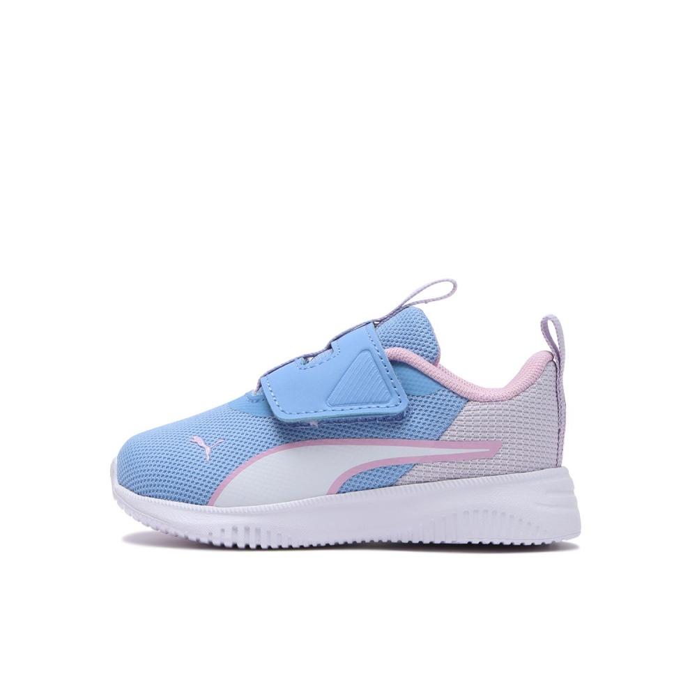 

PUMA Flyer Flex OWS TC Infant 394275 04DAY DREAM WH