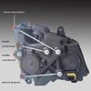 FAW Jiefang JH6 Double Mirror LED Headlight with Super Bright Laser Lens