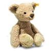 Steiff Cuddly Friends Tommy Teddy Bear, Caramel, 30cm, 113642