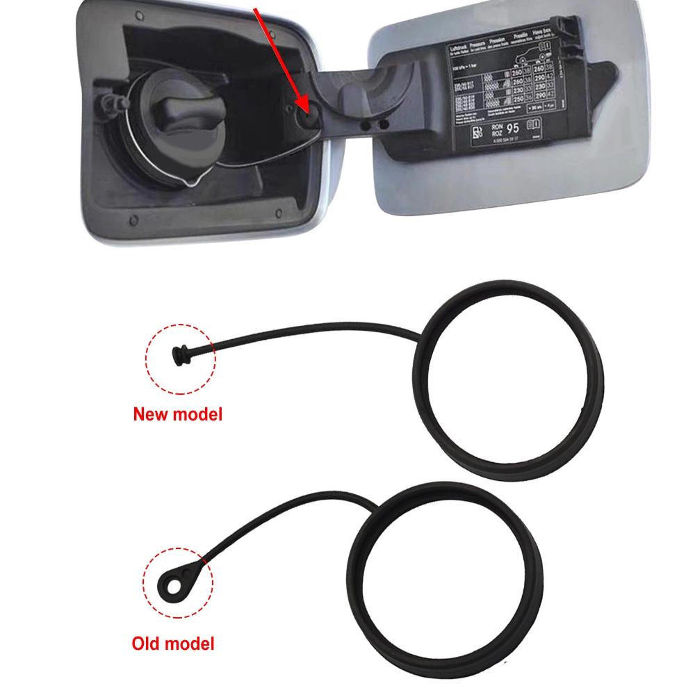 

Крышка топливного бака с кольцом для Mercedes Benz A Class B Class C Class E Class S Class CLA GLC GLA SLK GLK C180 Car