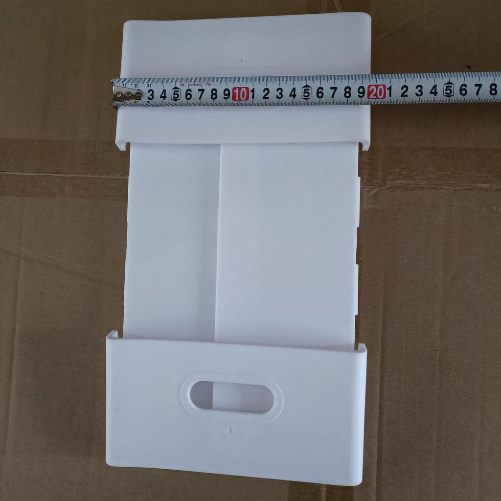 Underwear and Clothing Organizer Box for Drawers