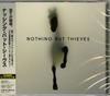 CD NOTHING BUT THIEVES - Nothing But Thieves SICP4629 RCA, Voleur Rec 2016 Japan ObiRock Used