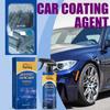 Car Paint Polishing Coating Agent Car Coating Spray Auto Crystal Hydrophobic Layer Polishing Renovation Paint Coating Agent