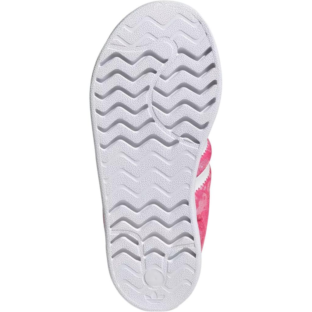 adidas Originals X Disney SST Princess Quick On Comfortable Low Top Kids Sneakers Kids Sneakers Pink KJ7490