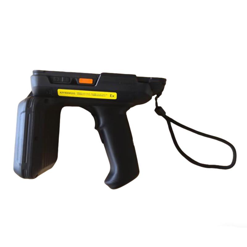 

Kunpeng Information Handheld 1D Barcode Scanner