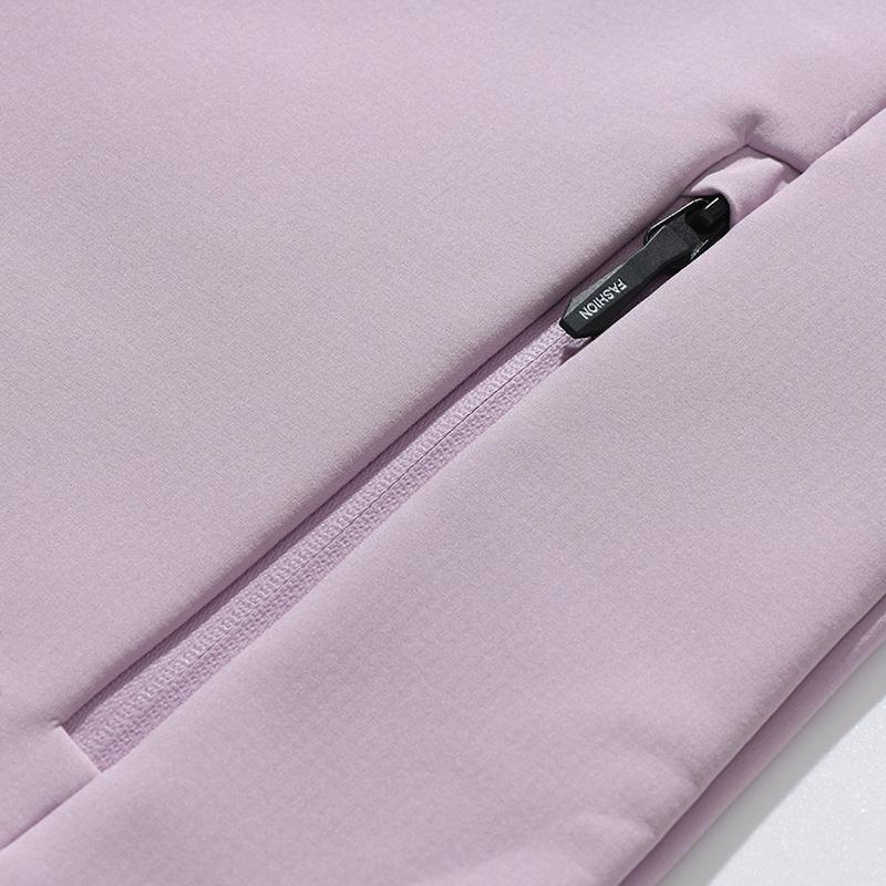 Women's Fleece Jacket Winter Warm Waterproof Windproof Hiking Camping Outdoor Thermal Coat