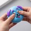 Pinch Music, Slow , Soothing And Stress Relieving Toy
