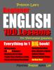 Bok Preston Lee's Beginner English 100 Lessons For Vietnamese Speakers