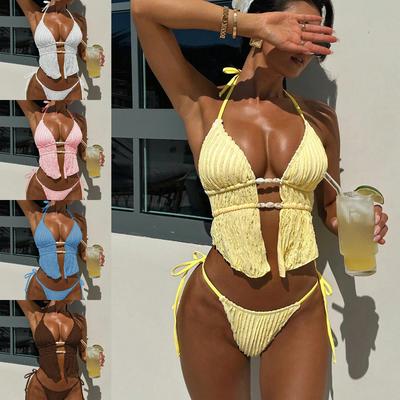 Badeanzüge – Bikinis