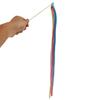 Ribbon Bell Fairy Colored Wands Wedding Party Celebration Pack of 10pcs