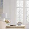Bamboo Window Film Stained Glass Film Frosted Privacy Window Decal Decorative Cling No Glue Removable Window Stickers