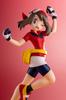 ARTFX J Series Haruka with Achamo Scale PVC Painted Finished Figure PP962 "Pokémon" 1/8
