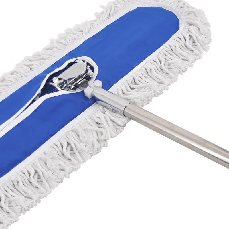 Ming Le Mei Flat Dust Mop