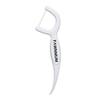 Xiao Lu Ma Ma 600-Count Fine Smooth Round Dental Floss Sticks