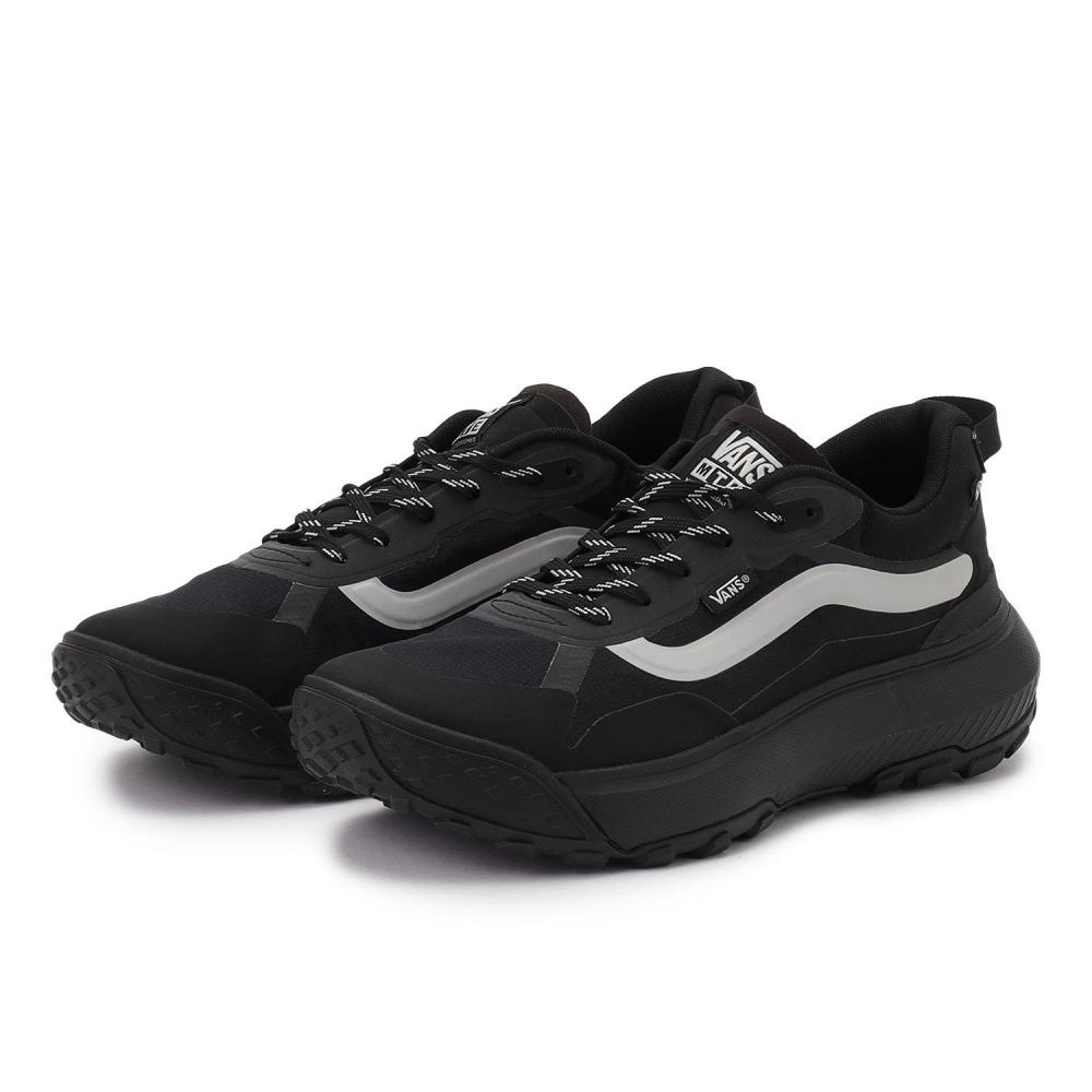 Vans Mte Crosspath Vn000cvuBlk Reflective Blk