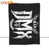 Dmx 90S Rap Ultra-Soft Blanket Quilt Winter Sofa Cover Bed Covers