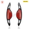 Paddles Extension DSG For Infiniti QX50 QX55 QX60 Q50 Q60 For Nissan Teana 2019 Car Steering Wheel Shifter Paddle