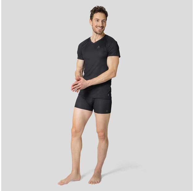 Odlo Базовый слой с коротким рукавом Active Everyday Eco Lot