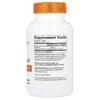 Doctor's Best Kaneka with Ubiquinol, 200Mg, 120 Softgels