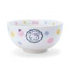 Sanrio Sanrio Donburi Hello Kitty Hello Kitty og oppvasktørker Sanrio Shokudo Series Character 16 x 16 x 600083 SANRIO (SANRIO) Mikrobølgeovn, oppvaskmaskin,