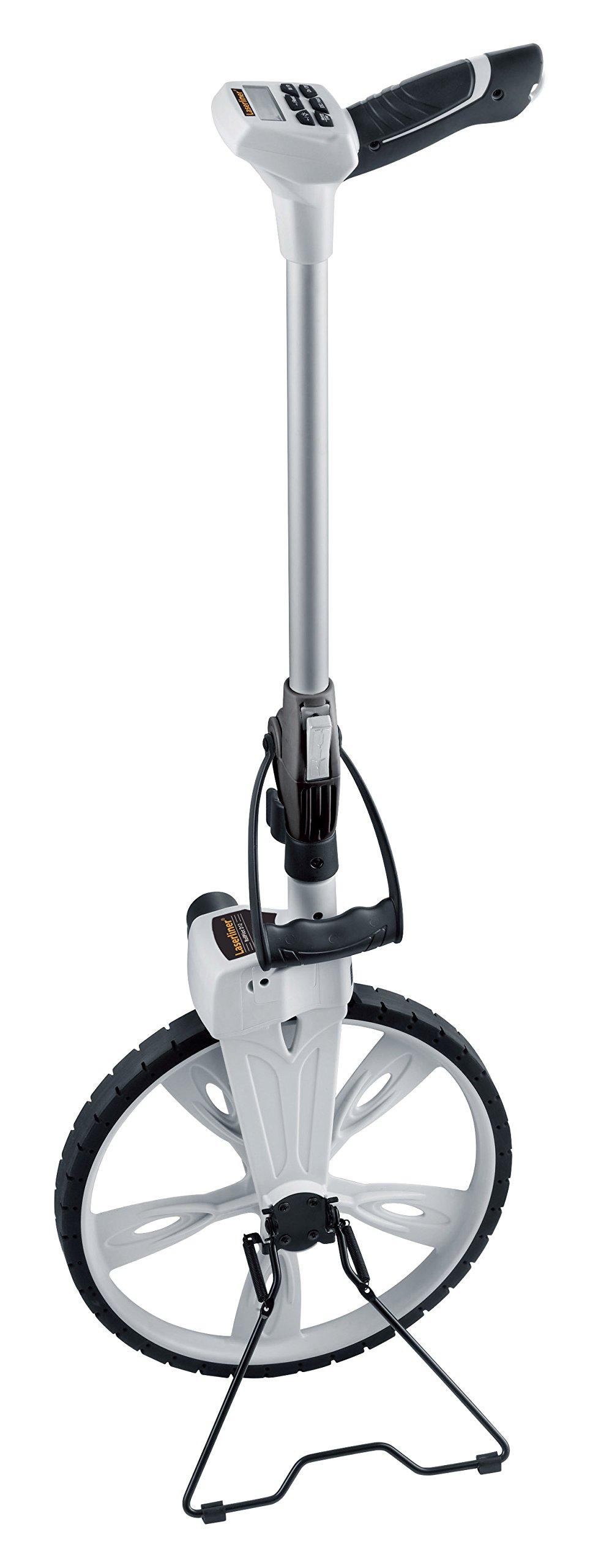 

Laserliner Wheel Type Distance Meter Roll Pilot (Дорожня міра) D12#075.006A