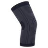 Men's Pressurized Anti-slip Knee Support for Sports - Basketball, Running, Cycling, Fitness - Thin Warm Bandage Style