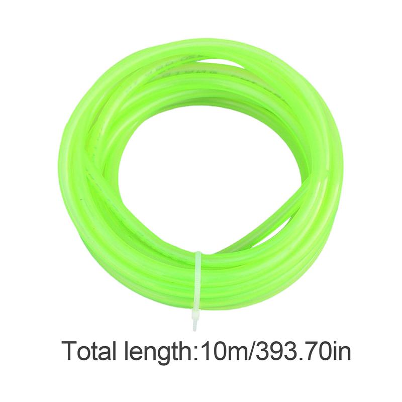 Fuels Hose Fuels Pipe Hose For Car Truck Fuels Pipe Hose High Pressure Fuels Lines Translucent Hose For Small Engine Fuels