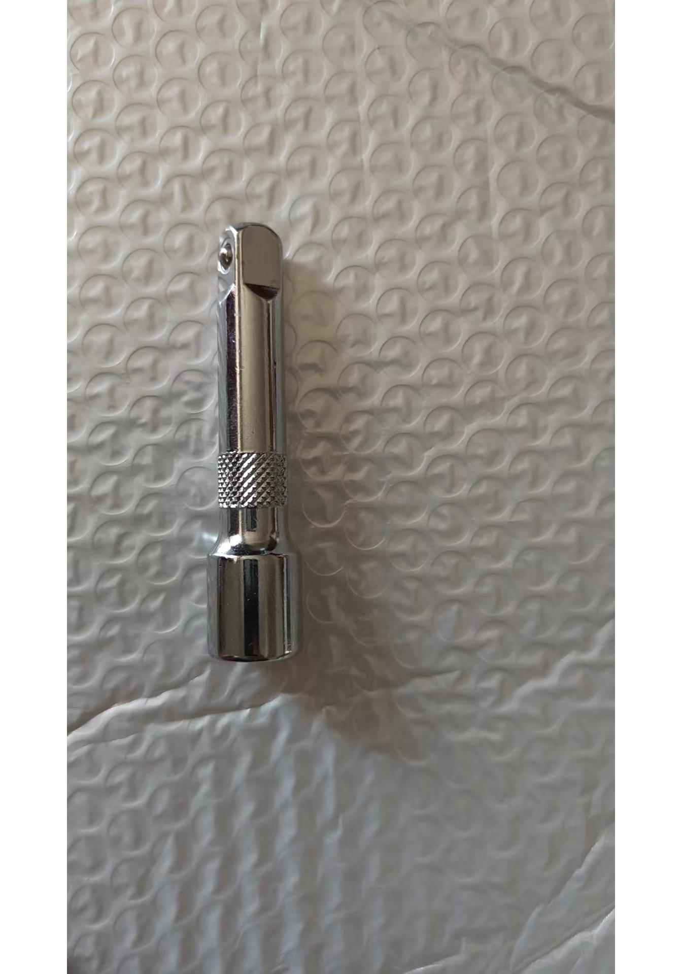 Hot Sale 3/8 Inch Dual-Use Quick Change Open-End Wrench Head
