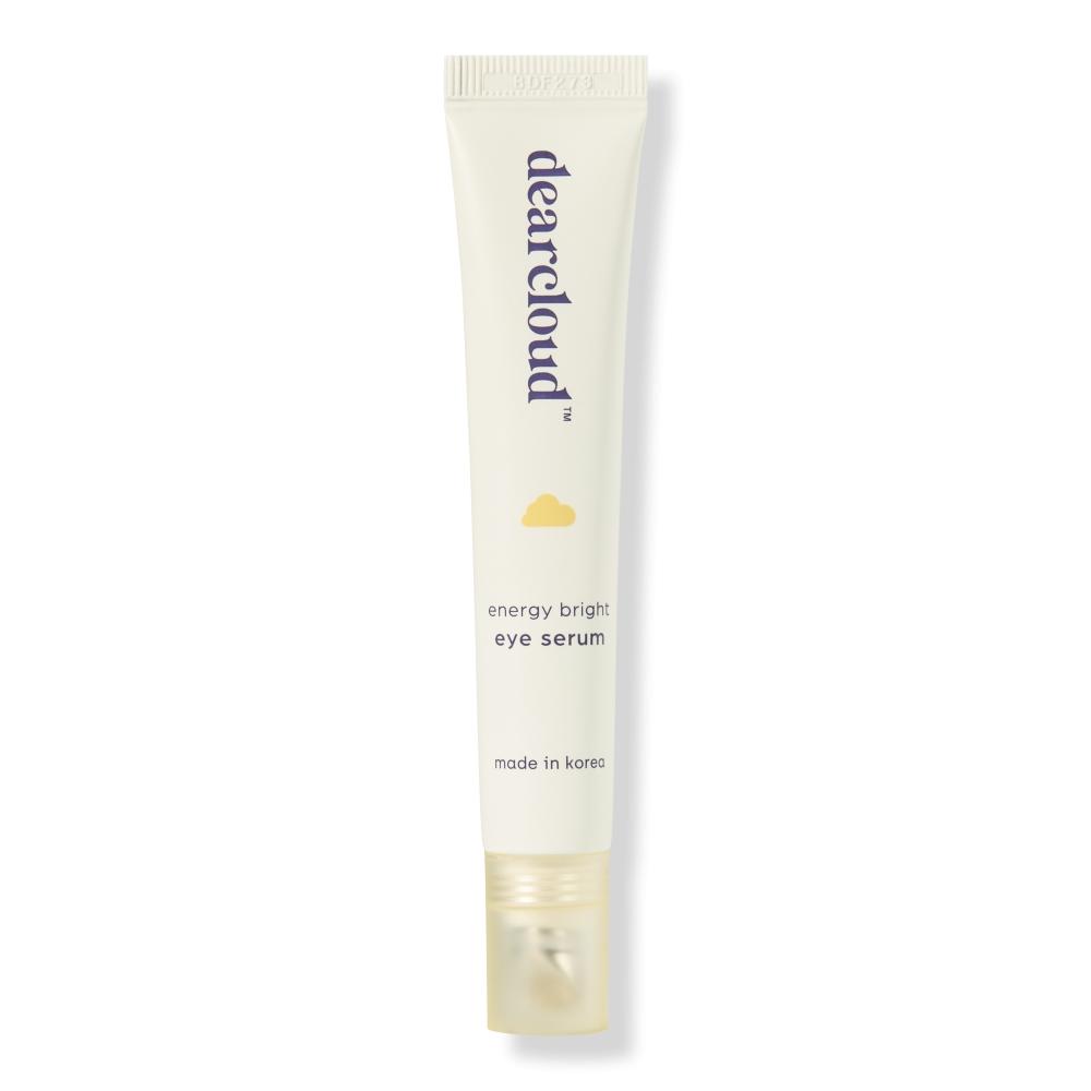 

Dearcloud Energy Bright Eye Serum 0.68 Oz