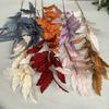 Stems Blossom Peach For Photography Props Wedding Arrangements Home Styling