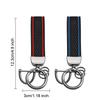 For Nissan X-trail T30 Frontier Murano Armada Versa Altima Sentra Tiida for Infiniti FX 35 QX56 JA60 Silicone Car Key Case Cover