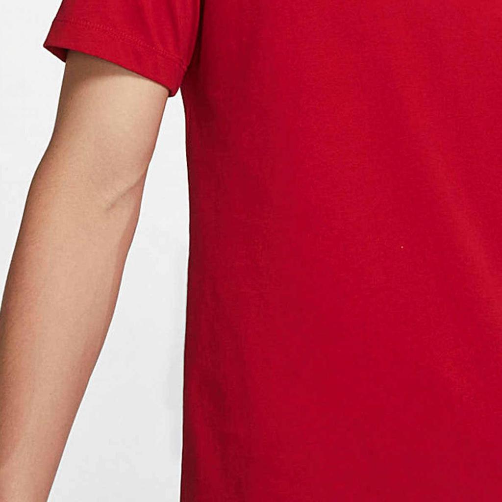 Jordan Jumpman Air T Shirt Men's Red DA6800-687