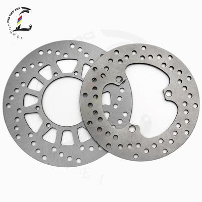 TW200/225 ST225 XT225 Little Deer XG250 XT250 Compatible Front/Rear Brake Disc