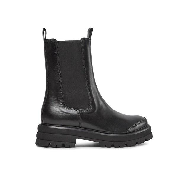 Ботинки Kennel & Schmenger Blast 21-26010.720, черные