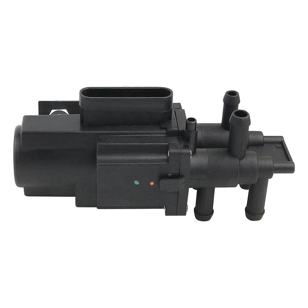6-Wege-Kraftstoffgas-Doppeltank-Wahlschalter für Chevy Dodge Ford GMC 14029228 U7001