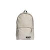 Recycled Polyester Backpack Regular Unisex Miracle Beige Adidas IL5779
