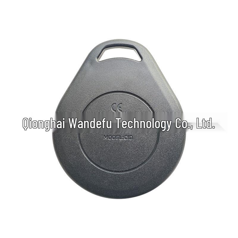 Harley-Davidson Motorcycle Key Shell