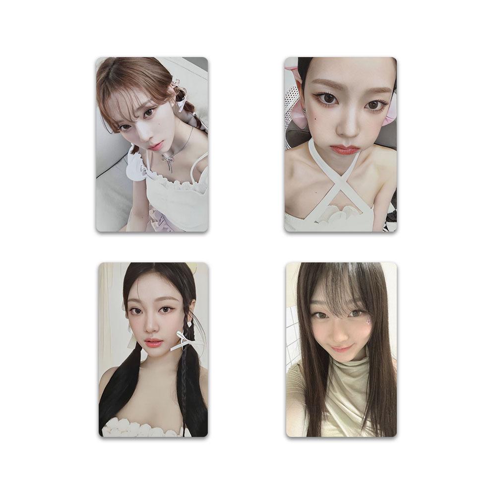 Aespa 2024 Season’s Greetings Photocards & Calendar Set