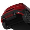 Mazda CX-3 Rear Spoiler for 2014-2024 Models - Exterior Car Accessory