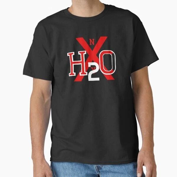 H20 Hxc Classic TShirt Made In UsaAus TShirt S2xl S