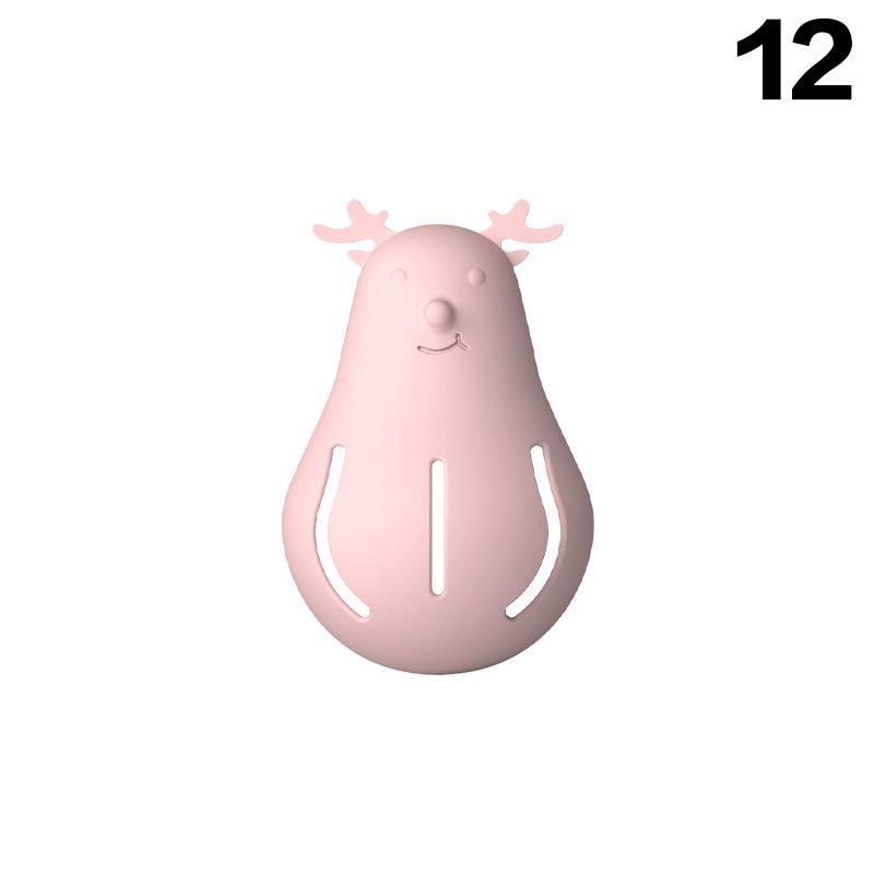 1Pcs Makeup Sponge Case Holder Puff Case Make Up Accessories Cosmetics Holder Empty Cosmetic Colorful Puffs Box