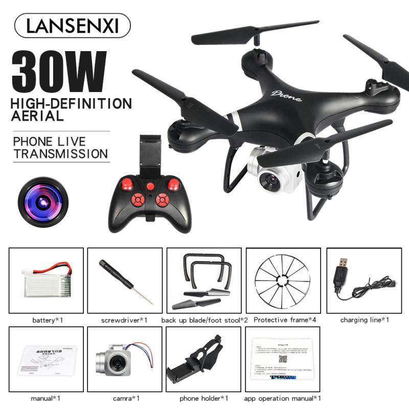 Buy LF608 Wifi FPV RC Drone Quadcopter 